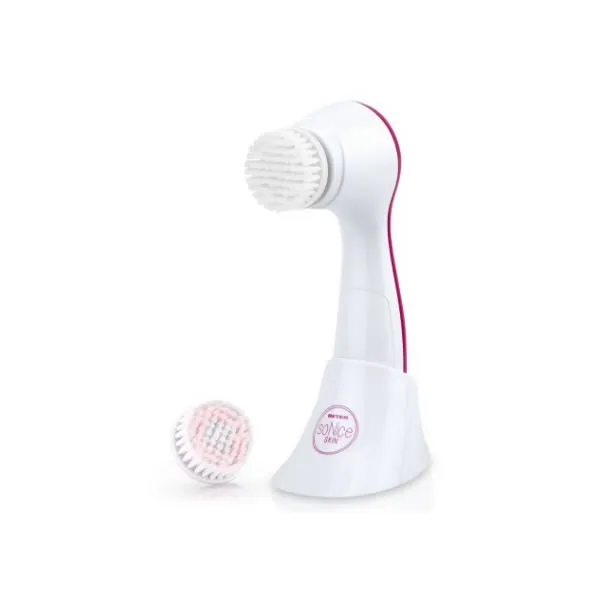 Beter Cepillo Facial Sónico