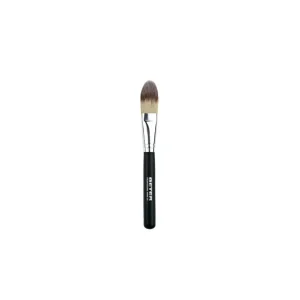 Beter Brocha De Maquillaje Líquido De Pelo Sintético