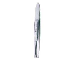 Beter Pinza De Depilar Punta Recta Inoxidable