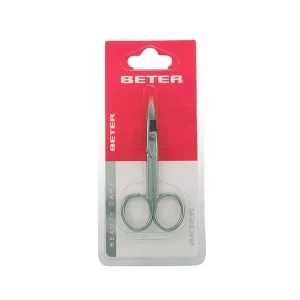 Beter Tijeras De Manicura Para Pieles
