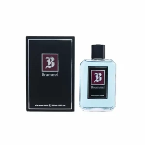 Brummel After Shave Lotion 125ml