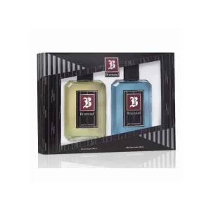 Brummel 125ml Col Cof$ Aft 125