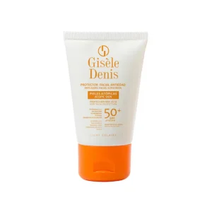 Gisèle Denis Protección Facial Pieles Atópicas Spf50 40ml