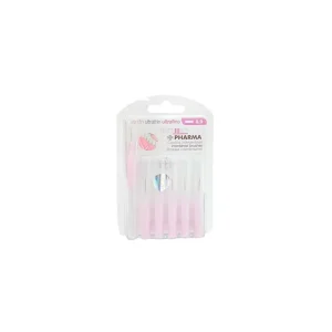 Foramen Cepillo Interdental Ultrafino 6uds