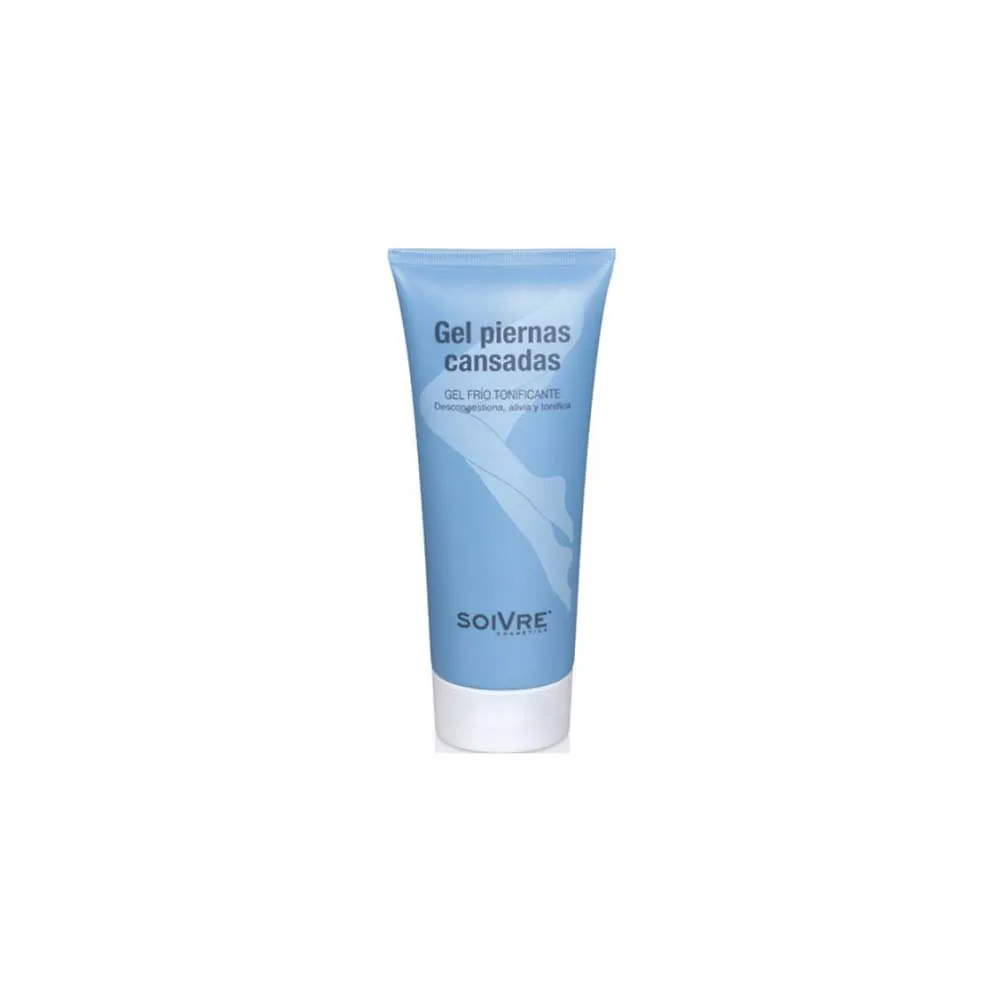 Soivre Piernas Cansada 200ml