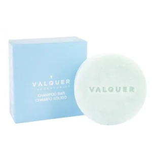 Valquer Champú Sólido Sky Cabello Normal 50g