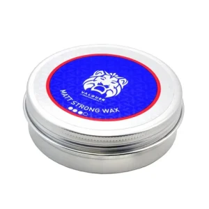 Valquer Cera Capsilar Mate Fuerte 100ml