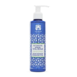Valquer Serum Capsilar Intensivo Reparación Total 200ml