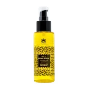 Valquer Serum Capsilar Oro Líquido De Argán 100ml