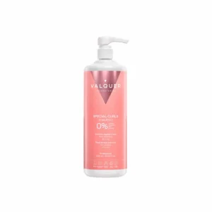 Valquer Champu Especial Rizos 1000ml