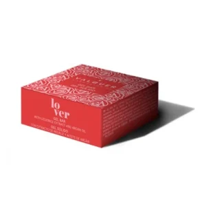 Valquer Gel Sólido Lover 50g