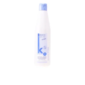 Salerm Cosmetics Karatin Shot Champú Mantenimiento 500ml