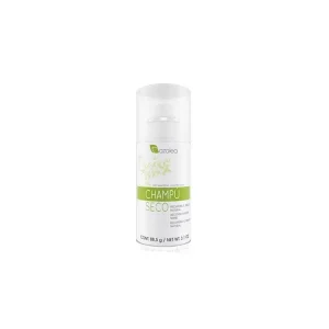 Azalea Champú En Seco Bambú 150ml