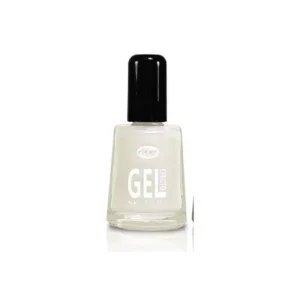 Nurana Gel Effect Nail Polish 14 Blanco Perla 10ml