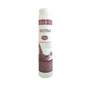 Nurana Champú Biotina 250ml