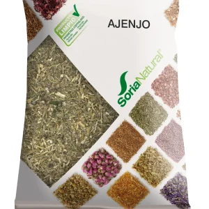Soria Ajenjo 40 Grs