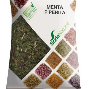 Soria Menta Piperita 30 Grs