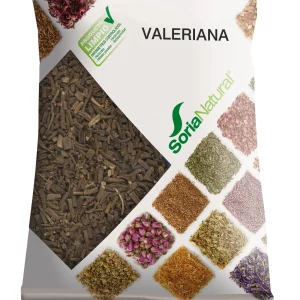 Soria Valeriana 70 Grs