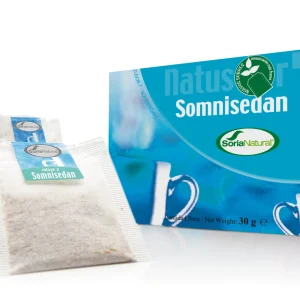 Soria Natusor 7 Somnisedan 20filtros