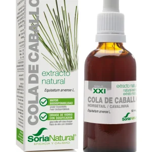 Soria Extracto Cola Caballo S Xxi 50ml