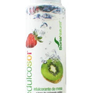 Alecosor Edulcosor 100ml