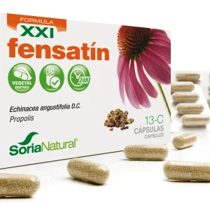Soria 13-C Fensatin 30 Caps