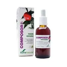 Soria Composor 40 Circuven 50ml