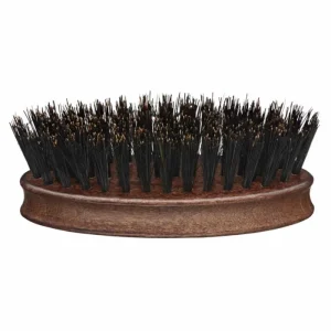 Eurostil Barbero Cepillo Pequeño Madera 1un
