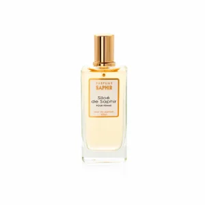 Saphir Siloe Eau De Parfum Spray 50ml
