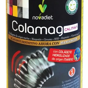 Novadiet Colamag Calman 300g