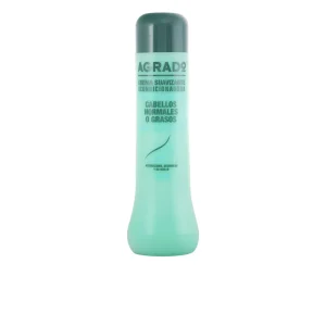 Agrado Crema Suavizante Cabello Normal 750ml