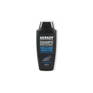 Agrado Champú Reparador Nutritivo 750ml