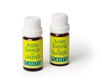 Plantis Esencia Oregano 9ml