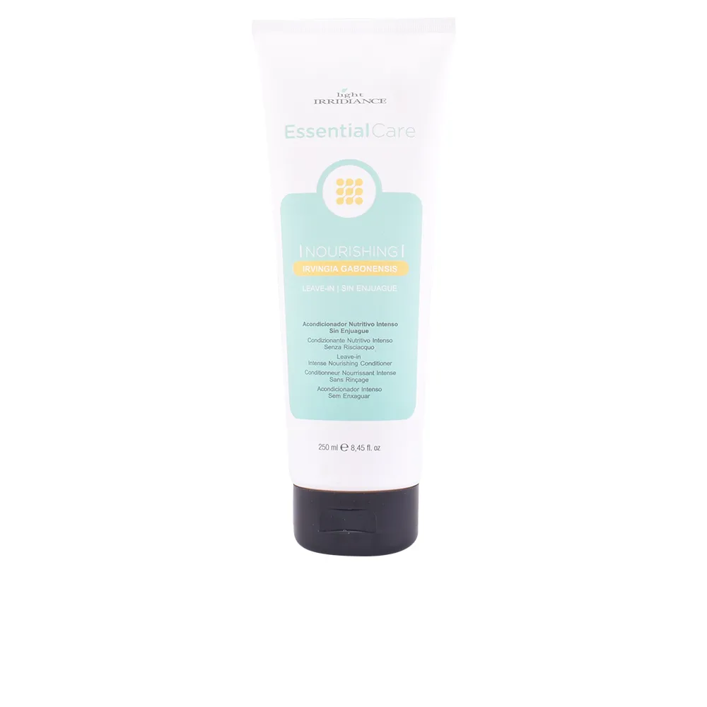 Light Irridiance Essential Care Acondicionador Nutritivo Sin Enjuague 250ml
