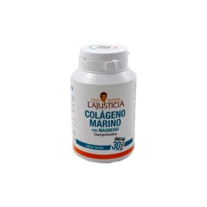 Ana María Lajusticia Colágeno Marino Con Magnesio Sabor Limon 180 Comprimidos Ana Maria Lajusticia