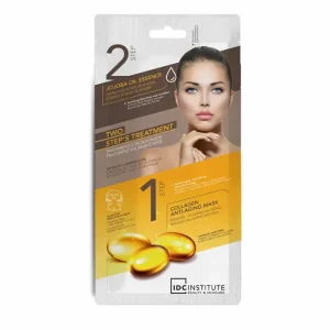 Idc Institute Idc Mascarilla Colageno Antiedad 3d