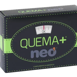 Quema Neo 30 Caps