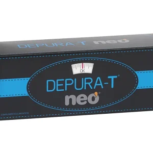 Neo Depura-T 14 Viales