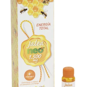 Neo Jalea 1500 Mg 14 Viales De 10ml