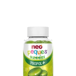Neo Peques Gummies Propol 30 Gummies