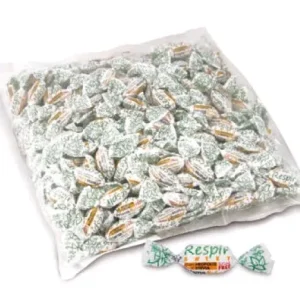 Prisma Nat Respir Sweets Bolsa De 1 Kg De Caramelos