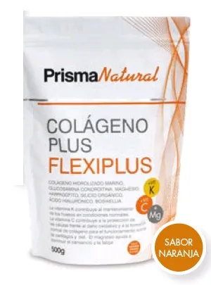 Prisma Nat Colagen Plus Flexi Plus Marino . Bote 300g