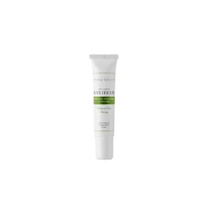 Alma Secret Eye Cream Antiedad Con Aguacate. Té Verde y Cafeína 10ml
