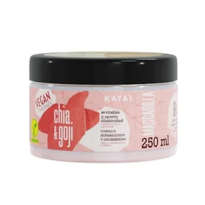 Katai Chia and Goji Mascarilla 250ml