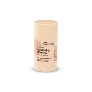 Idc Institute Exfoliating Oatmeal Face Cleansing Stick 25g