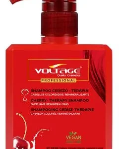 Voltage Cosmetics Voltage Cerezo Terapia Ch 500ml
