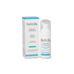 Belcils Espuma Limpiadora Párpados 50ml