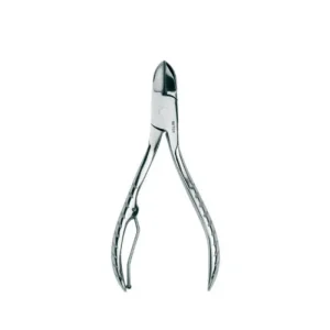 Beter Alicate Cortauñas Curvoinox 11cm