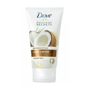 Dove Nourish Secrets Coco Ritual Crema De Manos 75ml