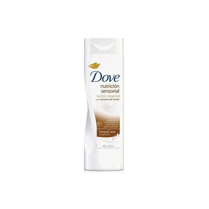 Dove Loción Corporal Karité 400ml